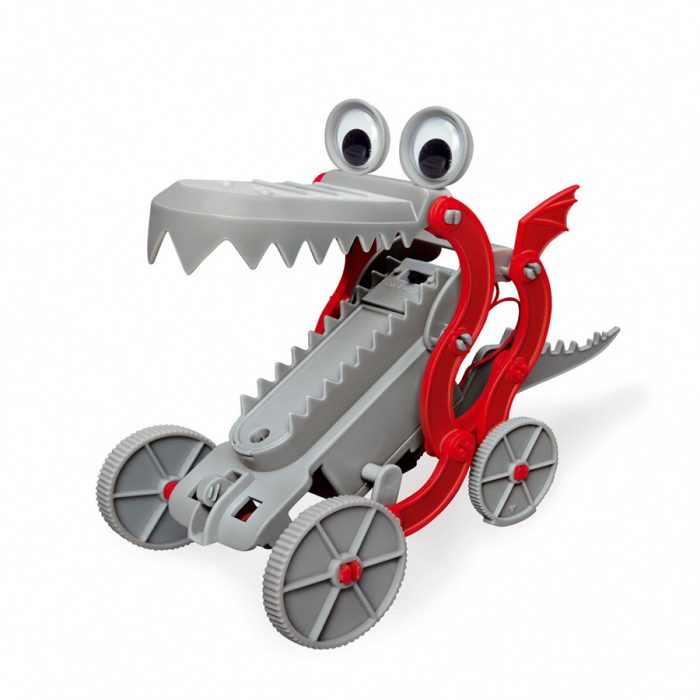 4M KIDZROBOTIX: ROBOT DRAAK - Afbeelding 2