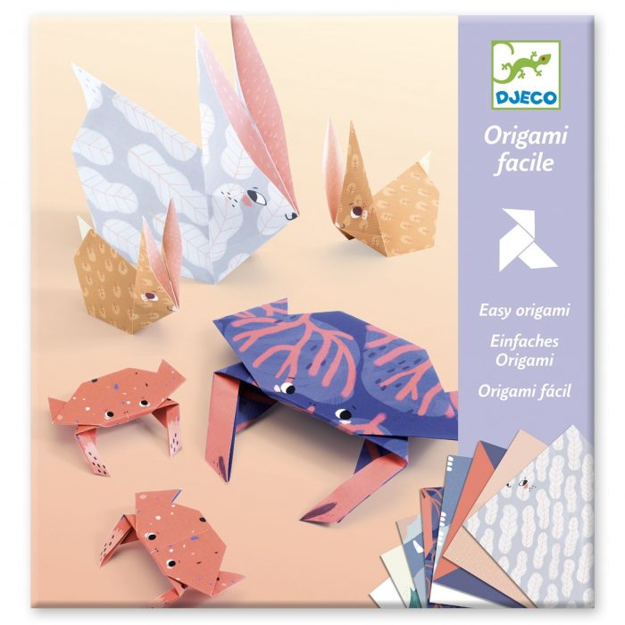 Djeco Origami – Family