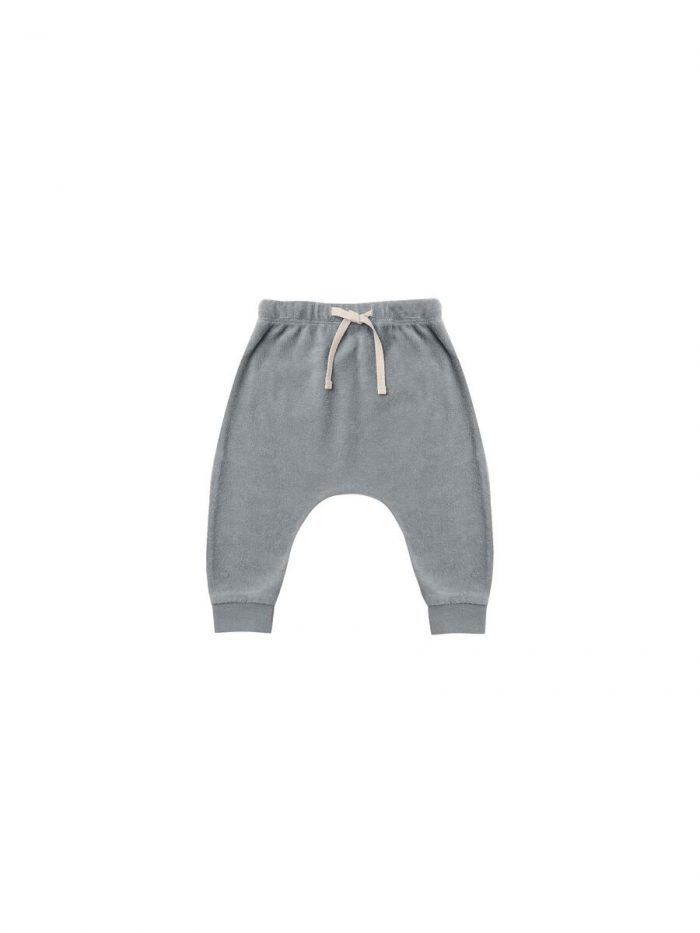 Joggingbroek oceaan Quincy Mae