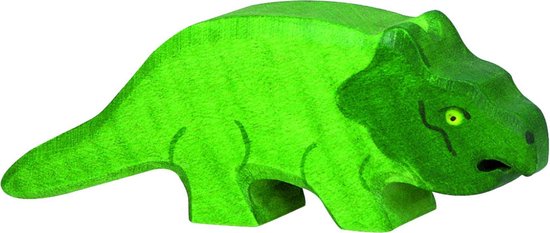 Holztiger Dinos: Protoceratops