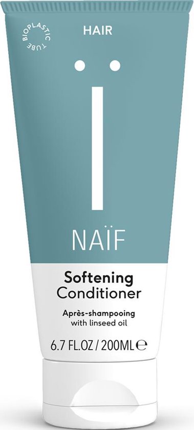 Naïf Softening Conditioner