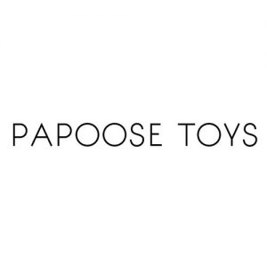 papoose-toys logo
