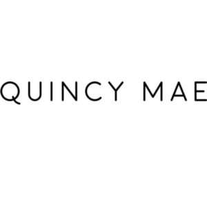 quincymae logo