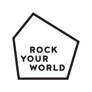 rock your world logo