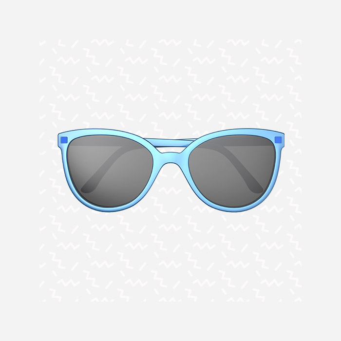 sunglasses buzz blue2