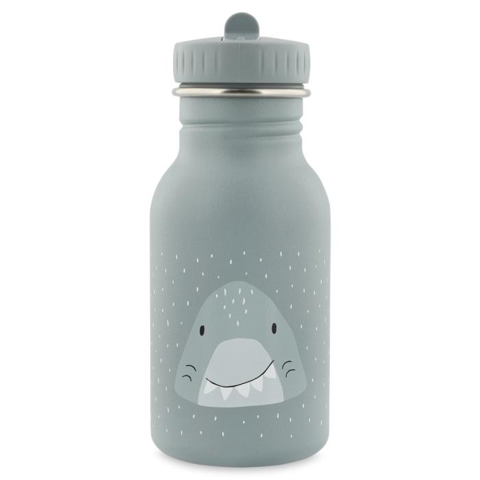 Trixie drinkfles 350 ml shark