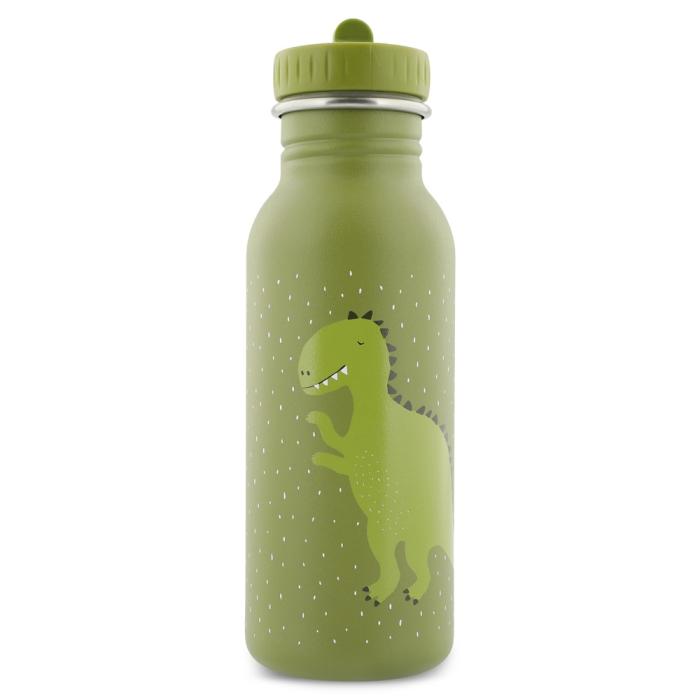 Trixie drinkfles 500 ml dino