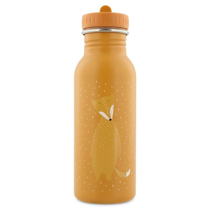 Trixie drinkfles 500 ml fox