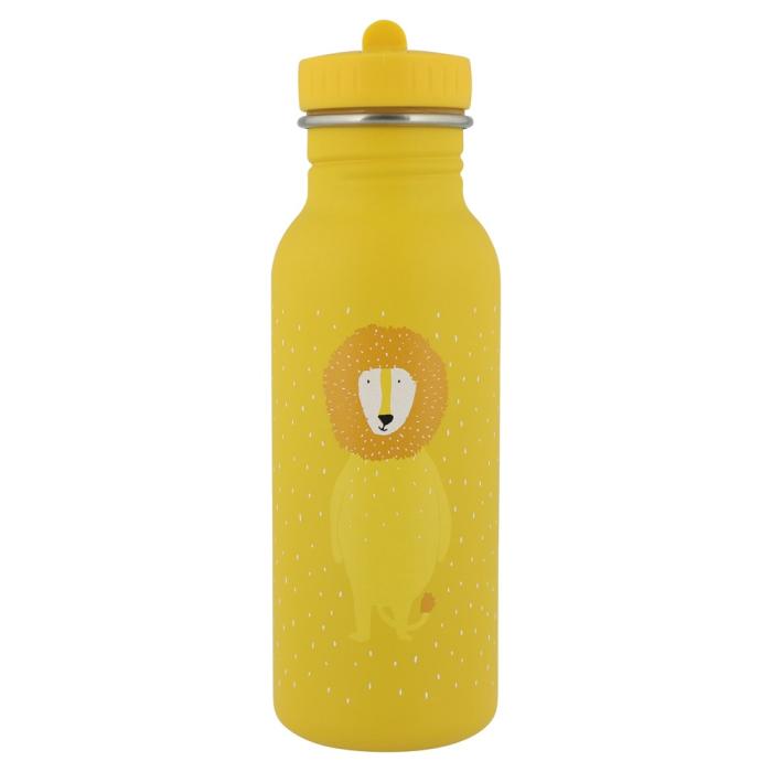 Trixie drinkfles 500 ml lion