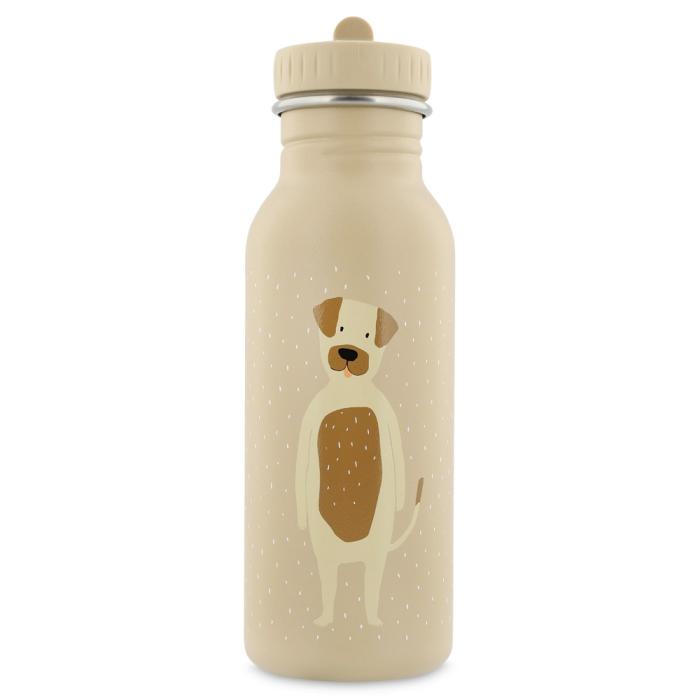 Trixie drinkfles 500 ml dog