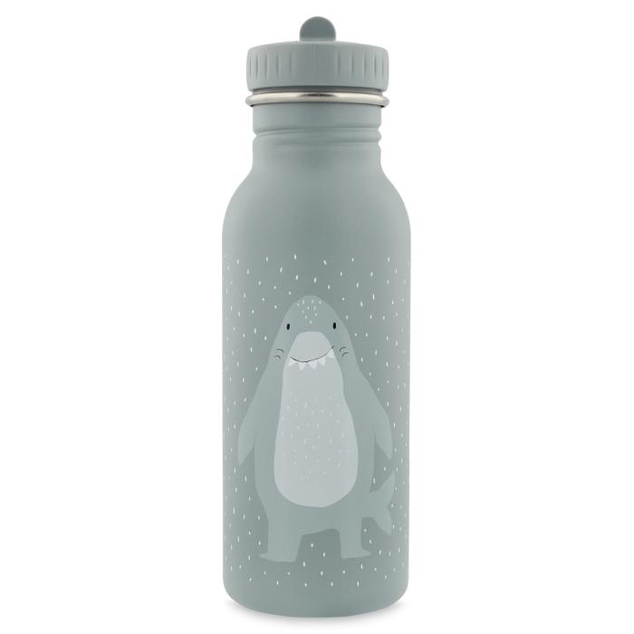 Trixie drinkfles 500 ml shark