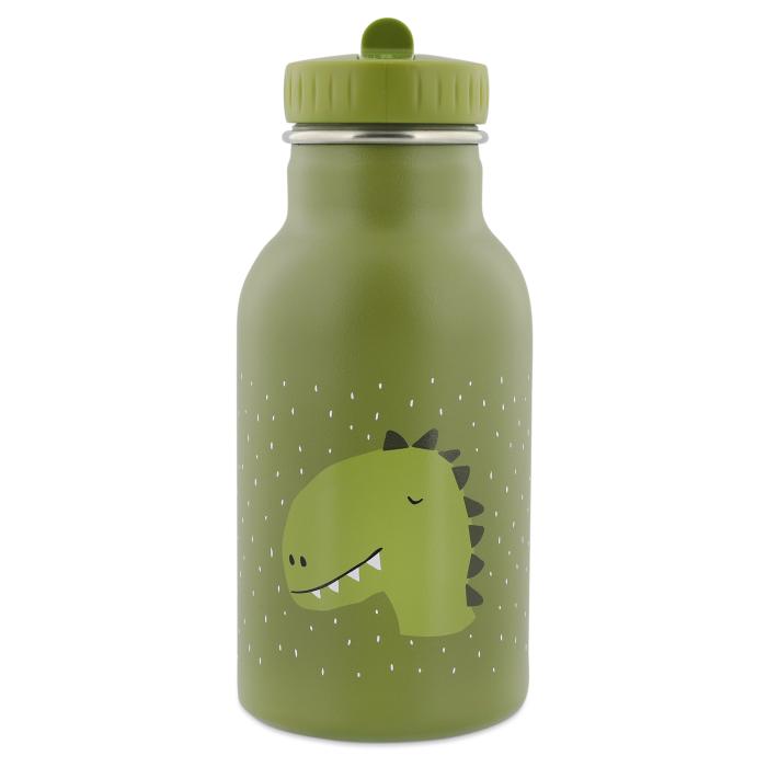 Trixie drinkfles 350 ml dino