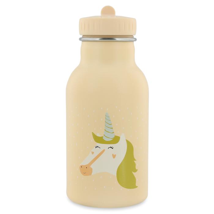 Trixie drinkfles 350 ml unicorn