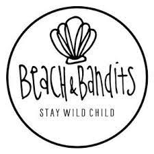 beach & bandits logo