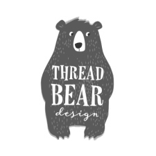 Thread Bear