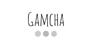gamcha logo