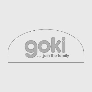 goki logo