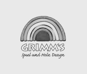 grimms logo