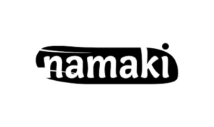 namaki logo