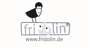 fridolin logo