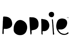 poppie toys logo