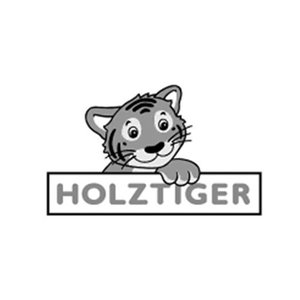holztiger logo