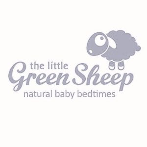 little green sheep logo