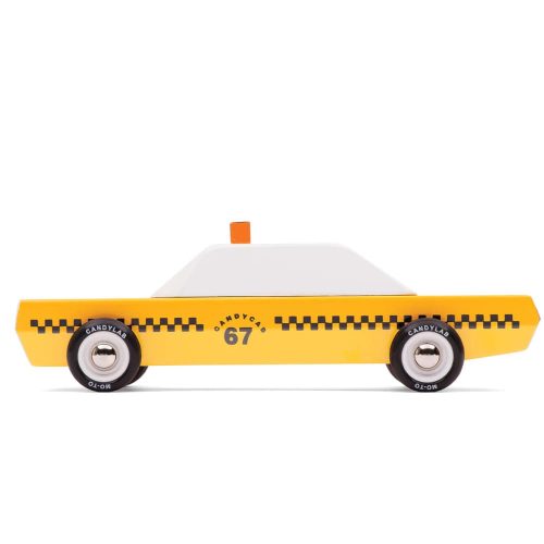 Candylab Toys London Taxi