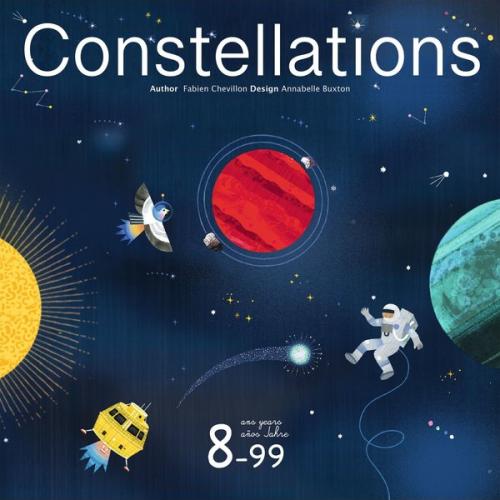 Djeco-Game-Constellations Kleine Planeet