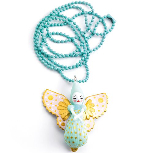 BIJLAGEDETAILS Djeco-Kinderketting-Lovely-Charms-Fairy