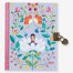 Kleine Planeet Djeco Marie Secret Notebook