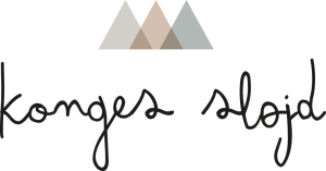 Konges Slojd logo