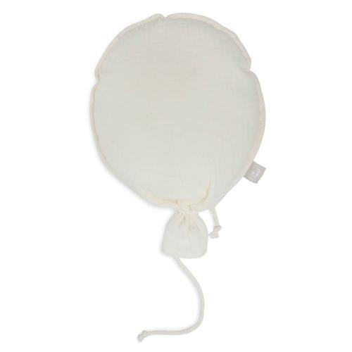 Ballon-25x50cm-Party-Collection-Ivory