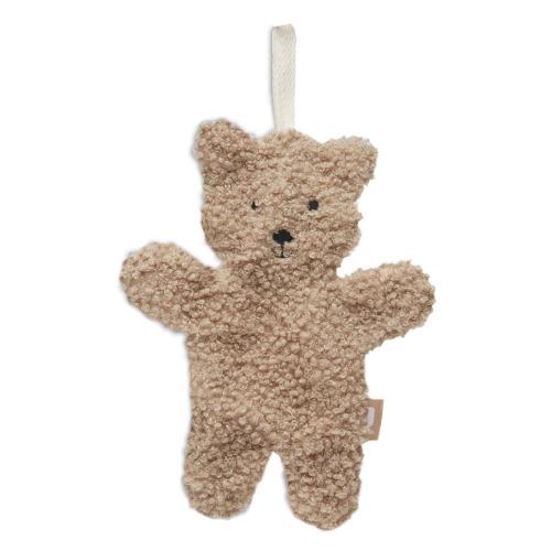 Speendoekje-Teddy-Bear-Biscuit