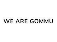 we are gommu logo