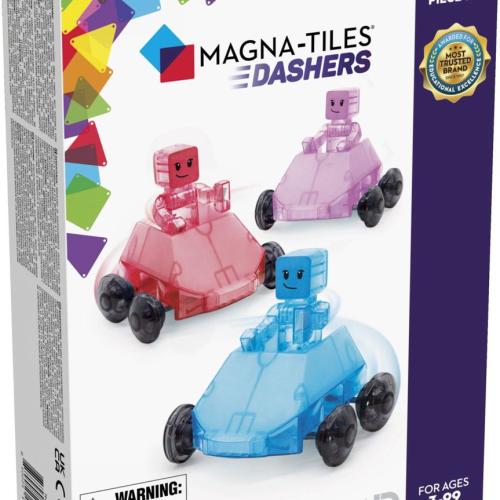 MagnaTiles-Dashers-6-Piece-Set