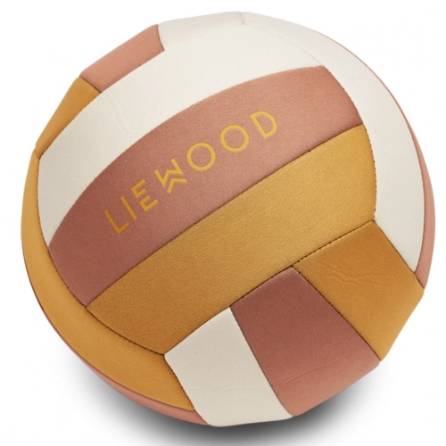 Liewood Villa Volley Ball – Tuscany rose multi mix
