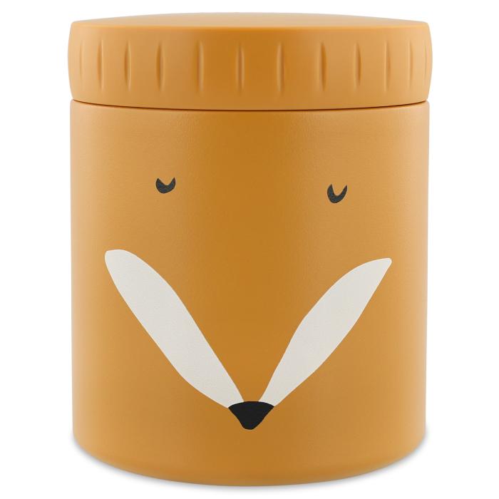 Trixie Isothermische Voedselpot 350 ml - Mr. Fox