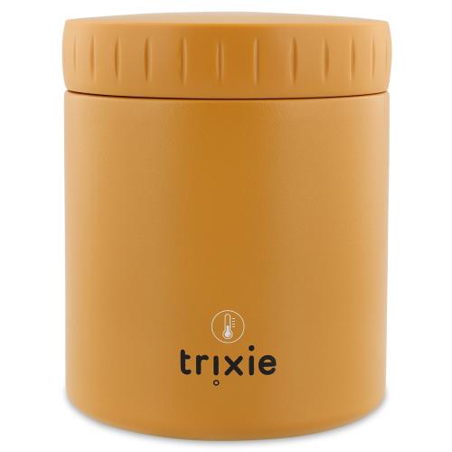 Trixie Isothermische Voedselpot 350 ml - Mr. Fox