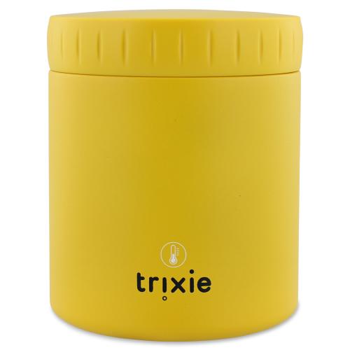 Trixie Isothermische voedselpot 350 ml - Mr. Lion