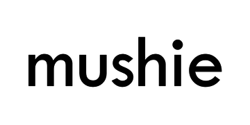 Mushie logo