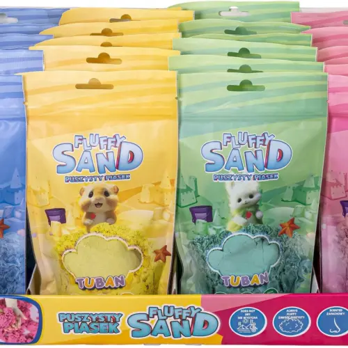 Tuban - Fluffy Sand 90 g