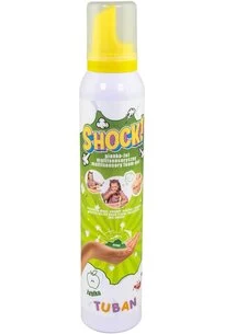 Tuban - Shock! Multisensory Foam-Gel Apple