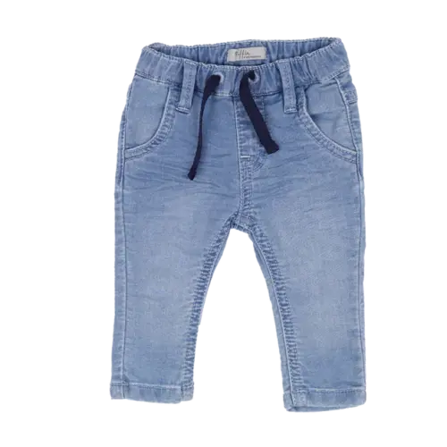 Riffle Jeans Mini Blue