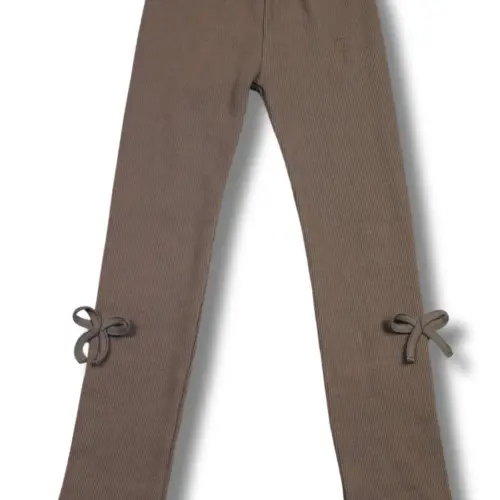 Two You Label - Lilly Legging Skinny Taupe